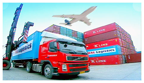 customs clearance is your responsibility