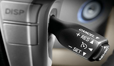 2102 Toyota Hilux Vigo comes with Cruise Control