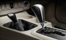 2102 Toyota Hilux Vigo comes with new beautifully styled gear