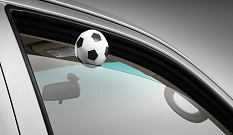 2102 Toyota Hilux Vigo comes with Jam protection